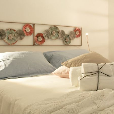 Bed and Breakfast Li Suluri Lecce Exterior foto