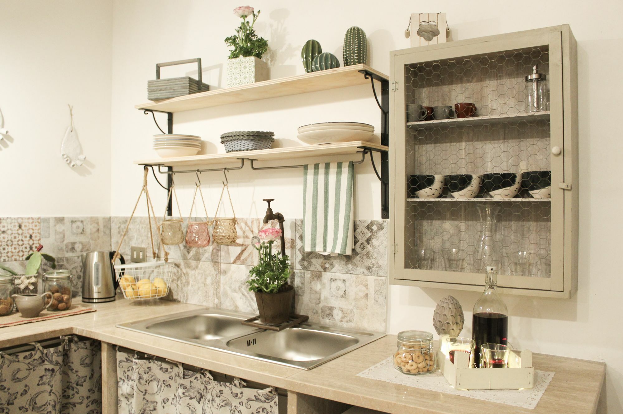 Bed and Breakfast Li Suluri Lecce Exterior foto