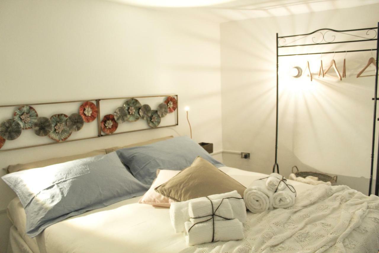 Bed and Breakfast Li Suluri Lecce Exterior foto