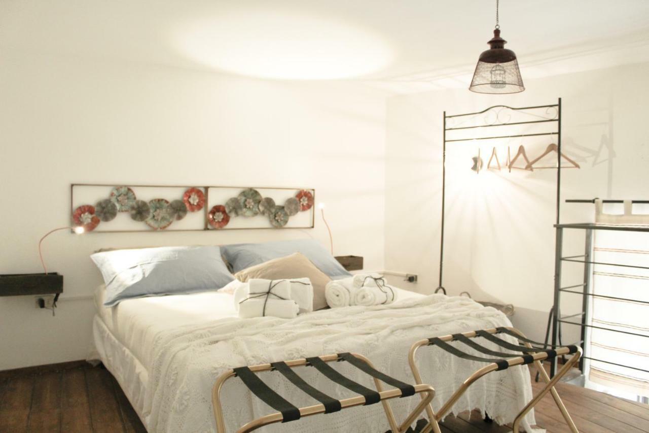 Bed and Breakfast Li Suluri Lecce Exterior foto