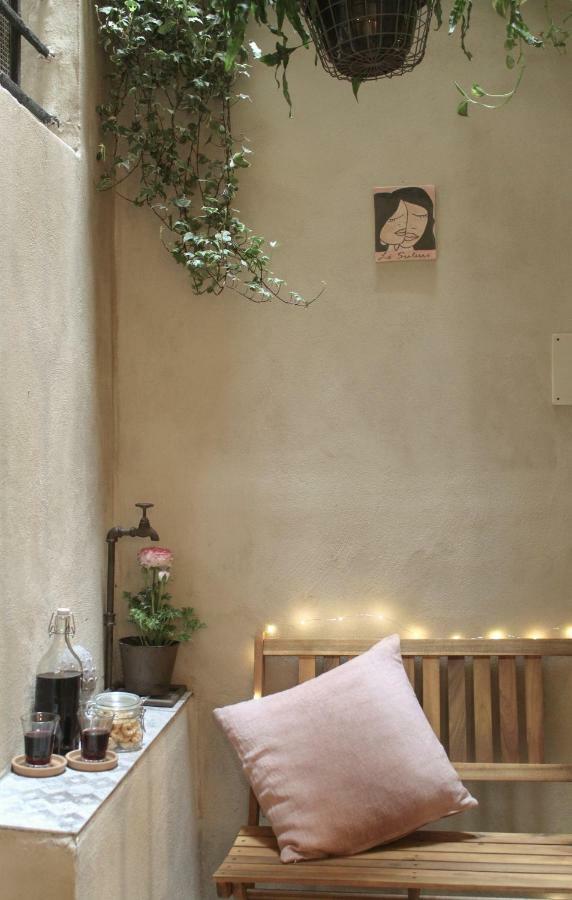 Bed and Breakfast Li Suluri Lecce Exterior foto