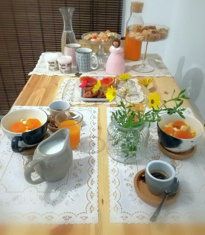 Bed and Breakfast Li Suluri Lecce Exterior foto