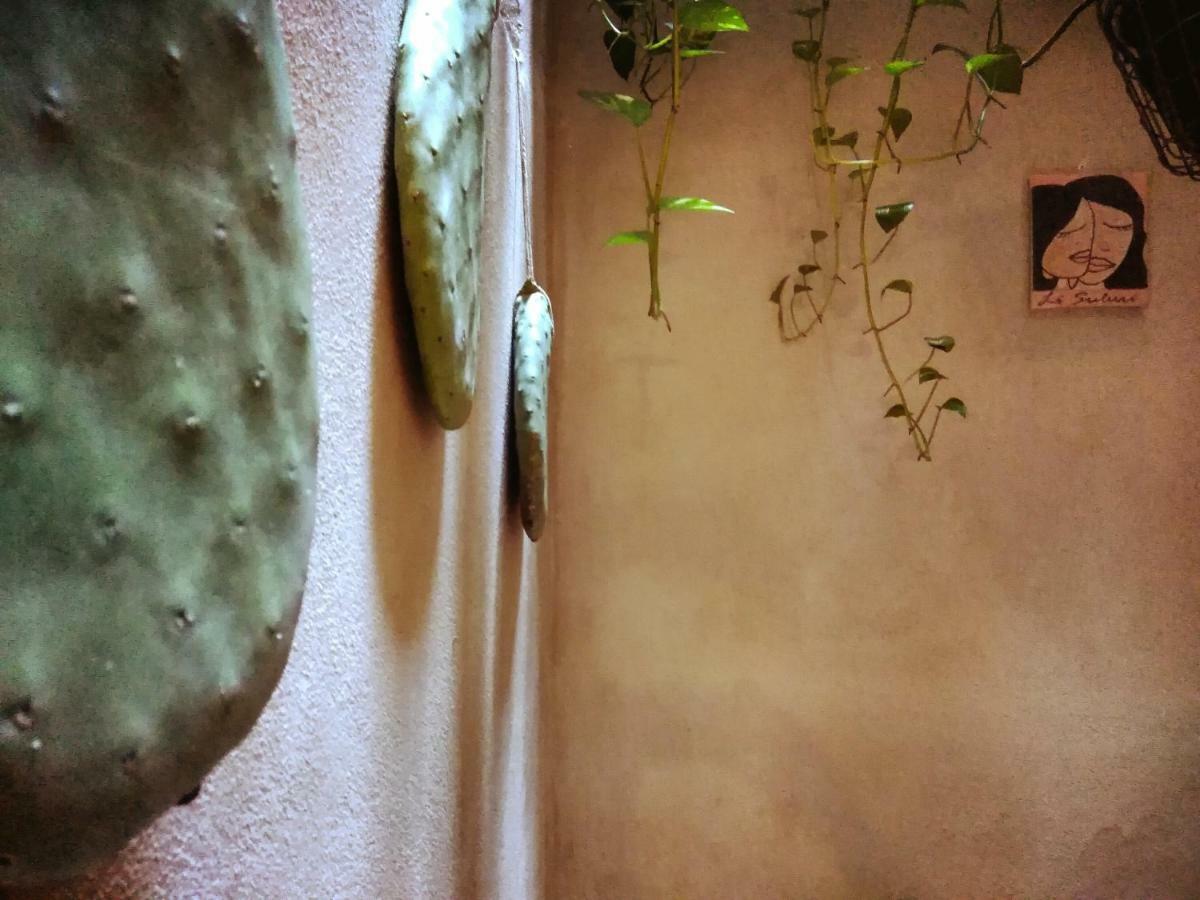 Bed and Breakfast Li Suluri Lecce Exterior foto